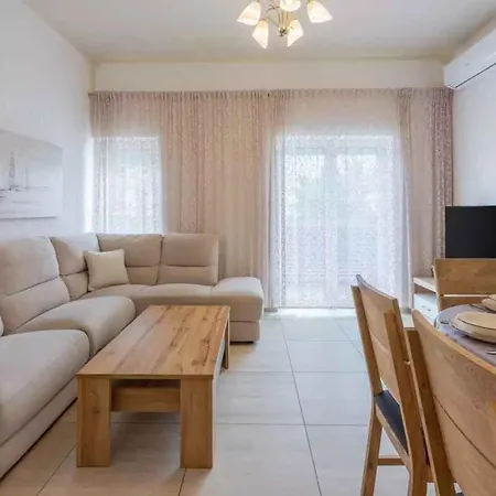 In 14226 Apartment Crikvenica