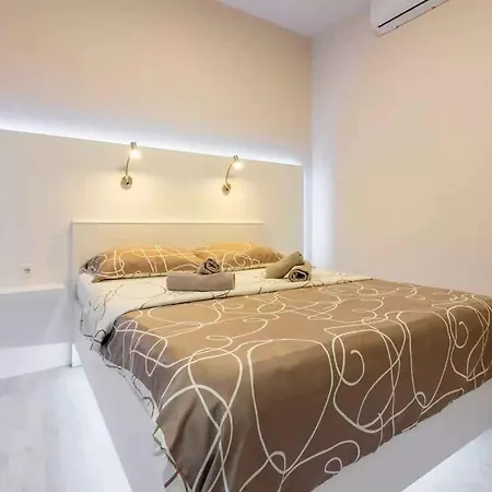 In 14226 Apartment Crikvenica