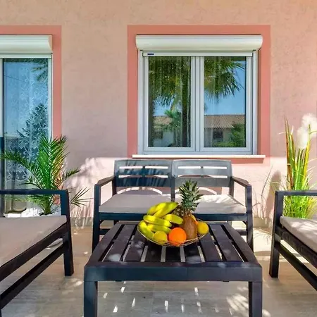 Apartment In 14226 Crikvenica