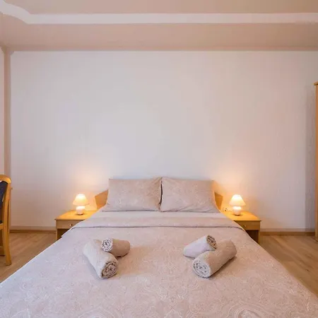 In 14226 Apartment Crikvenica