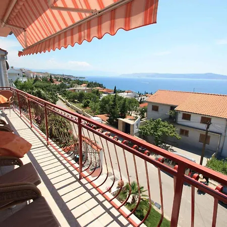 In 14226 * Crikvenica