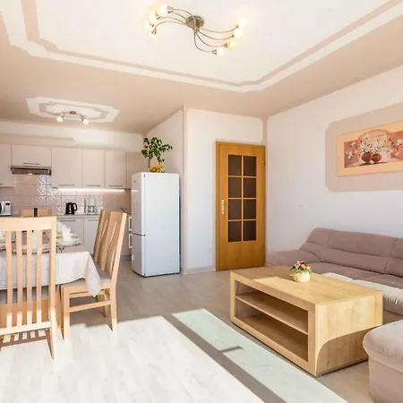 In 14226 Apartment Crikvenica