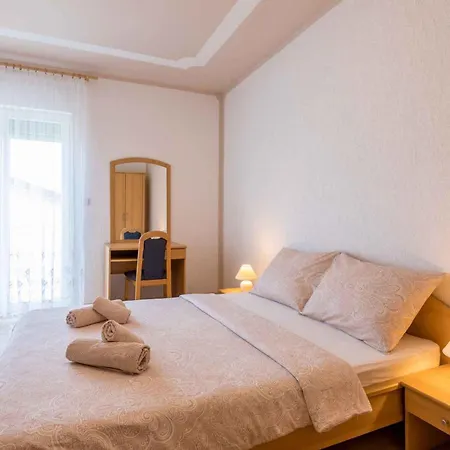 In 14226 Apartment Crikvenica