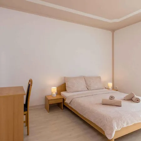 Apartment In 14226 Crikvenica