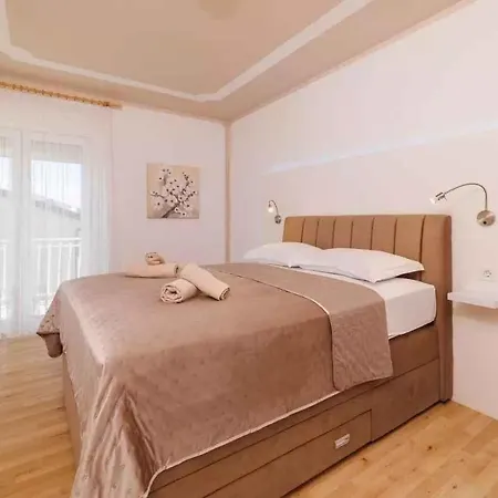 In 14226 Apartment Crikvenica