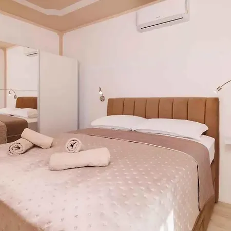 In 14226 Apartment Crikvenica