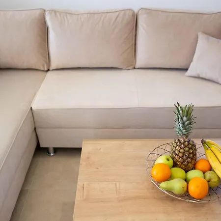 In 14226 Apartment Crikvenica