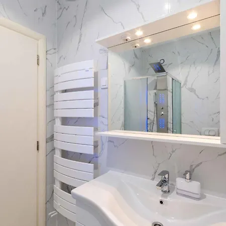 Apartment In 14226 Crikvenica