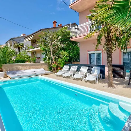 In 14226 Apartamento Crikvenica