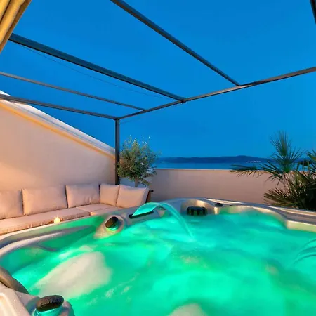 In 14226 * Crikvenica