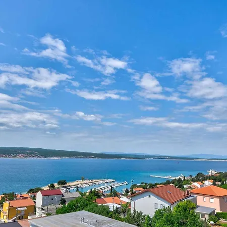 In 14226 Crikvenica